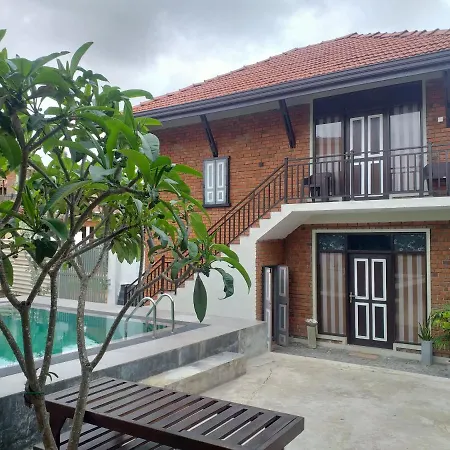 Green Wood Villa Negombo-2